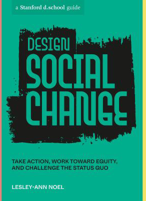 DESIGN SOCIAL CHANGE