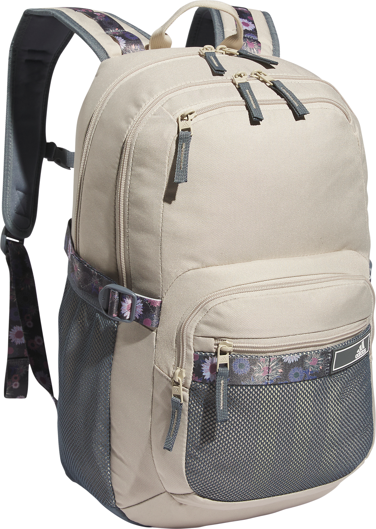 ENERGY BACKPACK WNDER BEIGE/ONXGRY