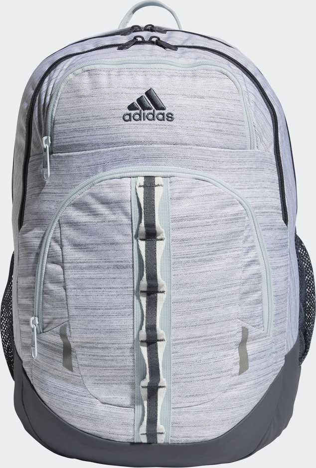 W BACKPACK PRIME V TT WHT/SKY/GRY