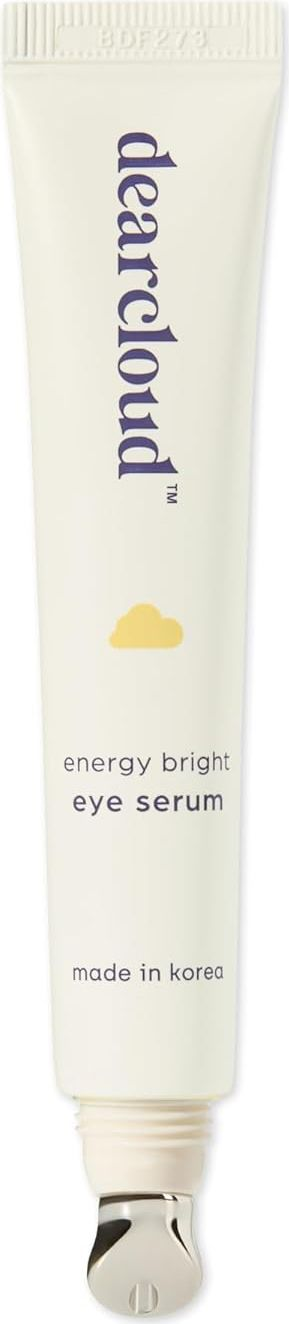 Dearcloud Eye Serum Bright