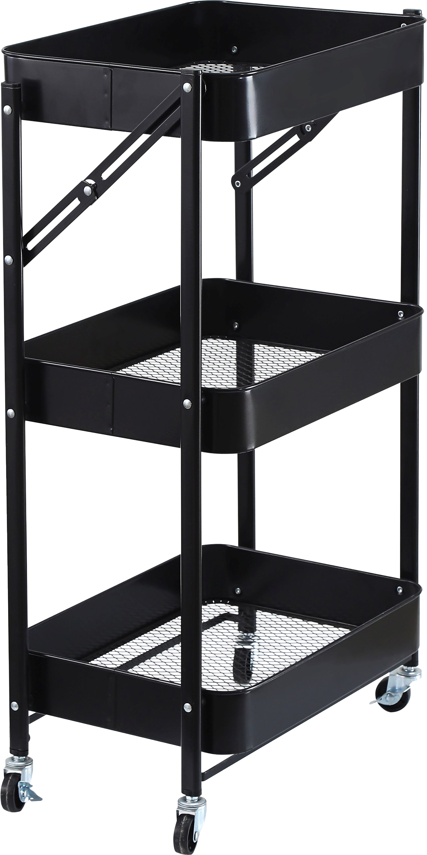 Foldable Cart