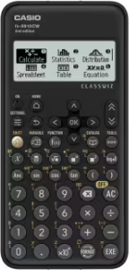 FX-991CW Scientific Calculator