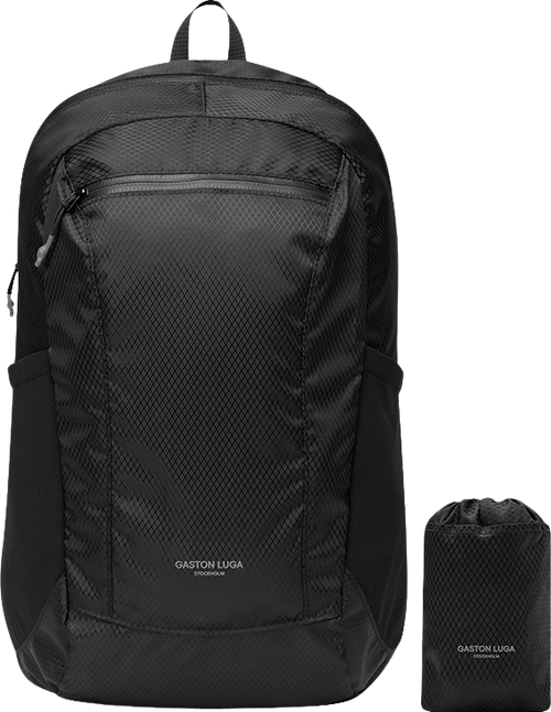 Gaston Luga Packable