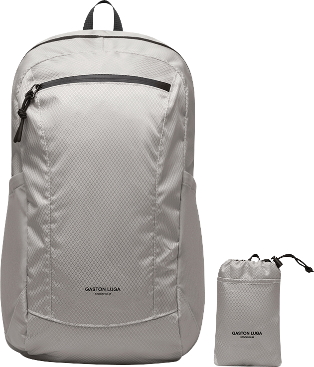 Gaston Luga Packable