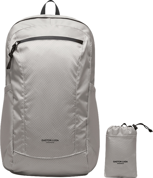 Gaston Luga Packable