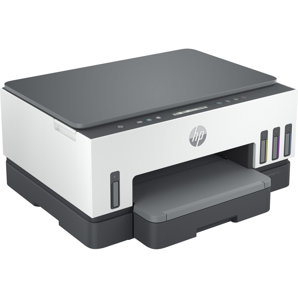 7001 INKJET ALL-IN-ONE PRINTER