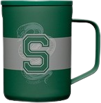 MUG 16OZ HARRY POTTER SLYTHERIN