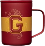 MUG 16OZ HARRY POTTER GRYFFINDOR
