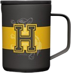 MUG 16OZ HARRY POTTER HUFFLEPUFF