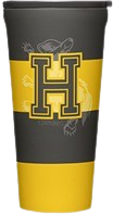 TUMBLER 16OZ HARRY POTTER HUFFLEPUFF