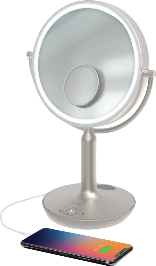 SDI LUX PRO Vanity Spkr