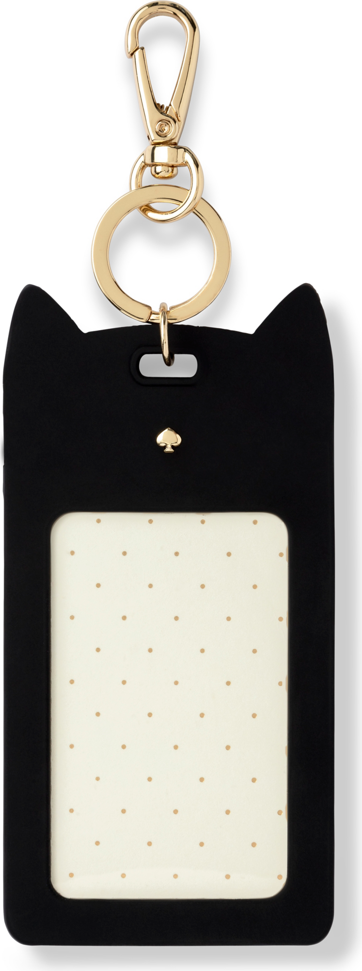 Id Clip Cat