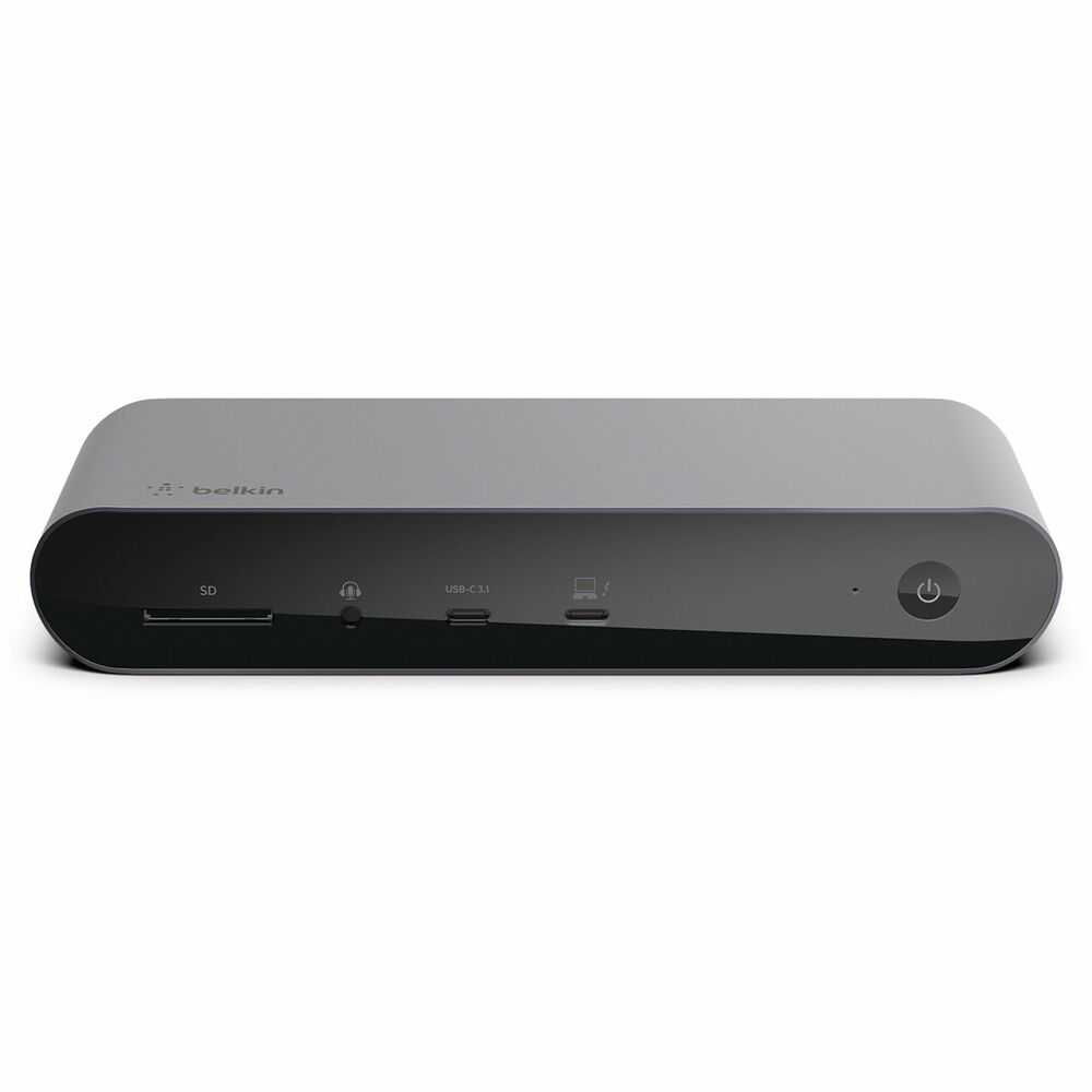 Belkin THUNDERBOLT 4 lap Dock USBC