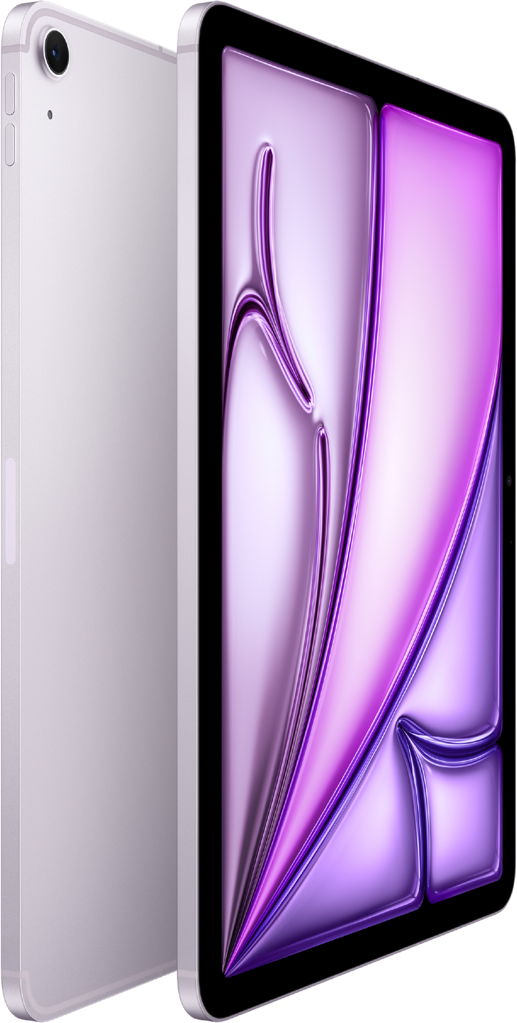 Apple 11-inch iPad Air M4 Chip Wi-Fi + Cellular - Purple