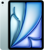 Apple 11-inch iPad Air M4 Chip Wi-Fi - Blue