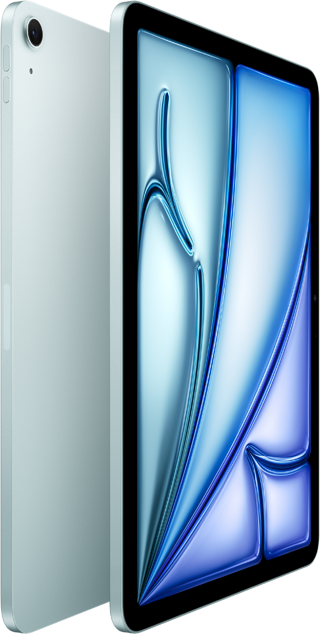 Apple 11-inch iPad Air M4 Chip Wi-Fi - Blue