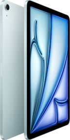 Apple 11-inch iPad Air M4 Chip Wi-Fi - Blue