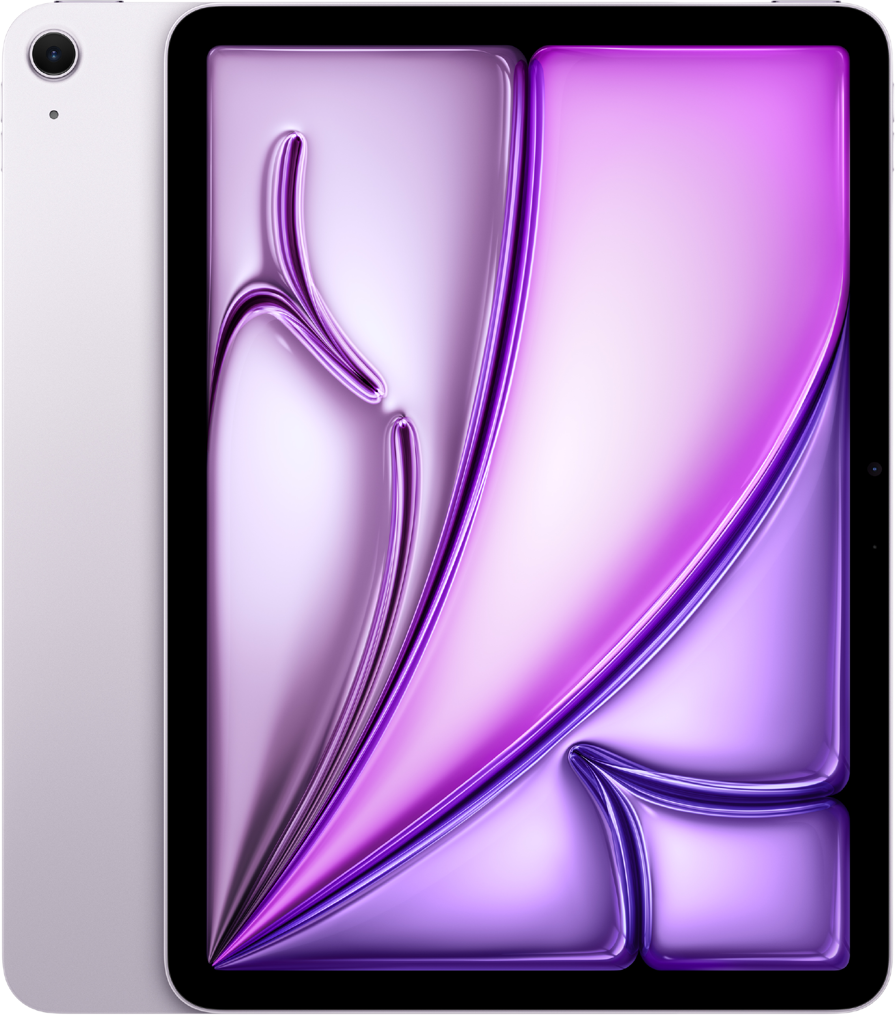 Apple 11-inch iPad Air M4 Chip Wi-Fi - Purple