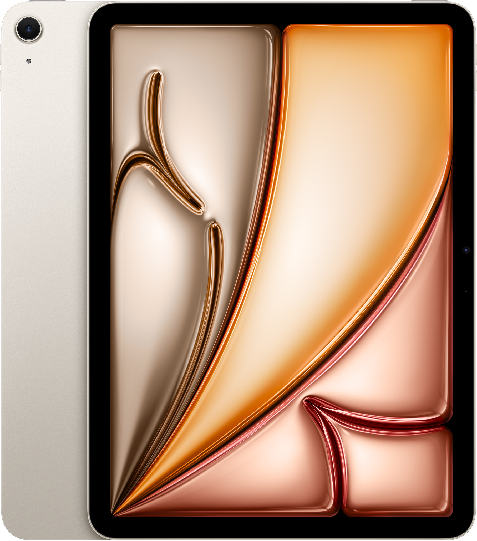 Apple 11-inch iPad Air M4 Chip Wi-Fi - Space Gray