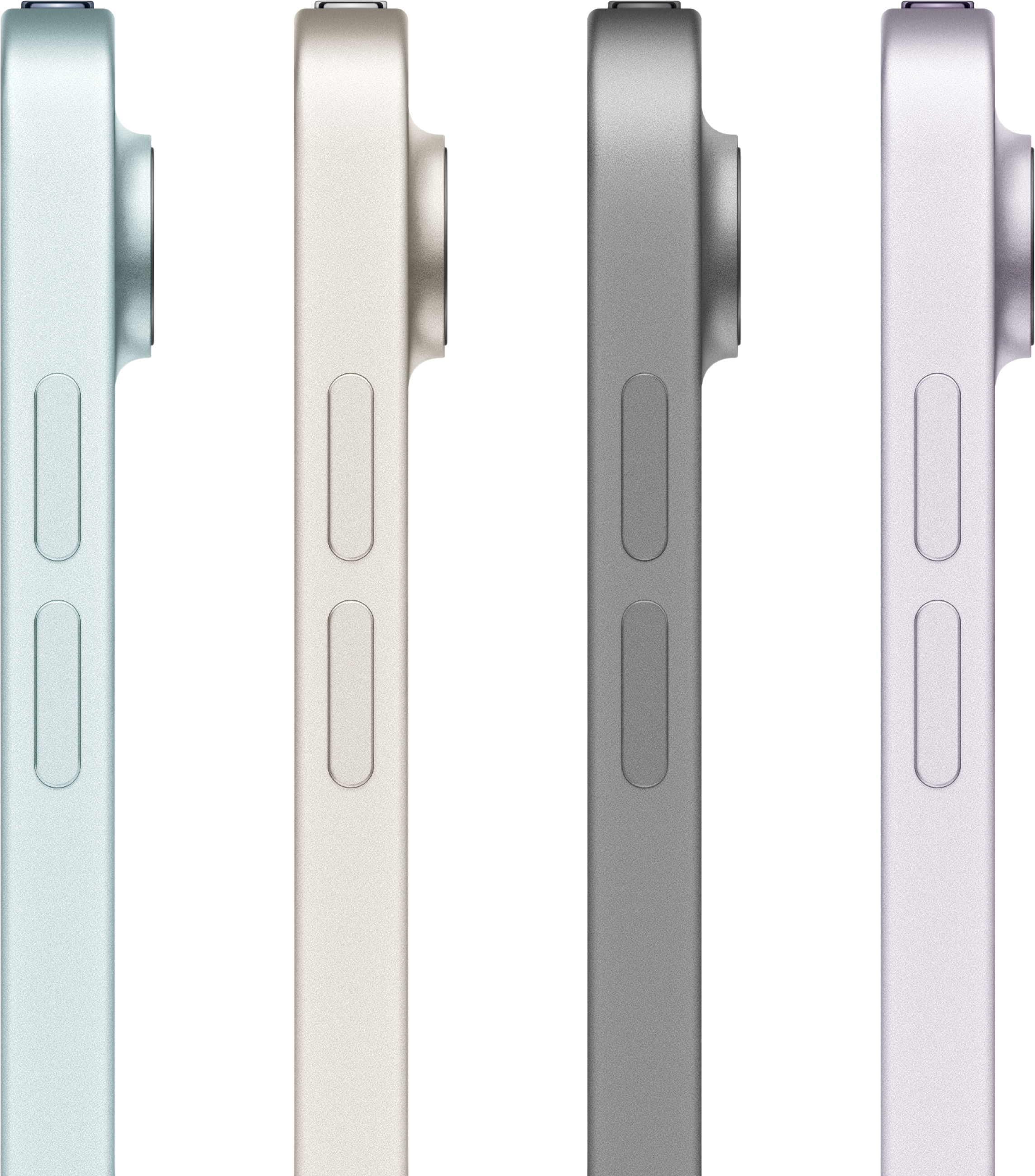 Apple 11-inch iPad Air M4 Chip Wi-Fi - Space Gray