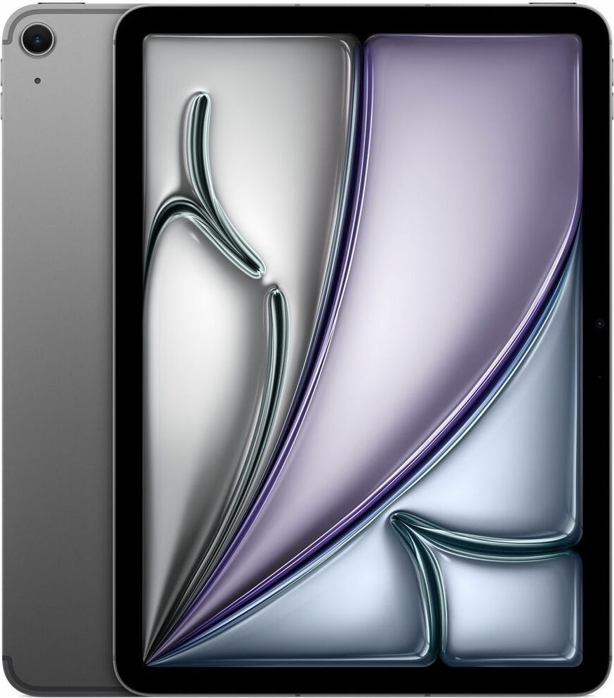 IPAD AIR 13 M3 WFCL 128GB SPGR