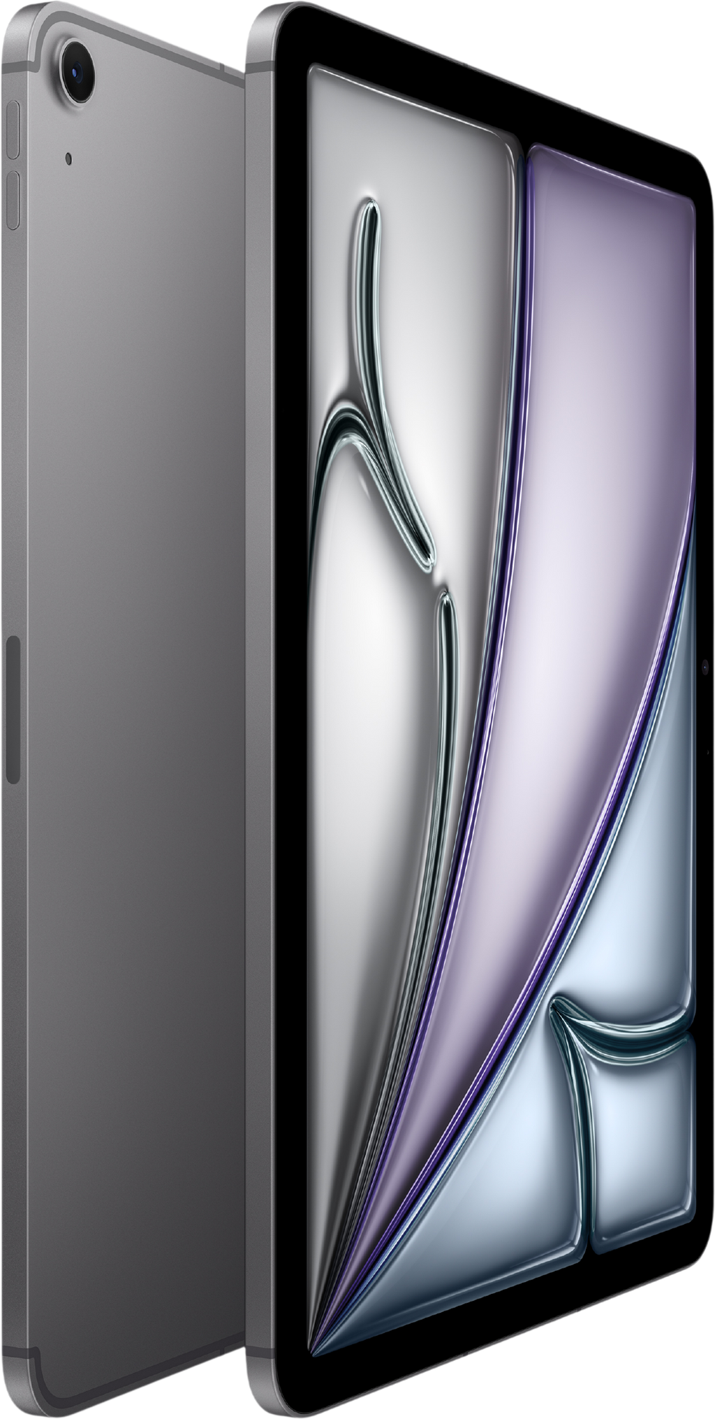 Apple 13-inch iPad Air M4 Chip Wi-Fi + Cellular - Space Gray