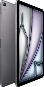 Apple 13-inch iPad Air M4 Chip Wi-Fi + Cellular - Space Gray