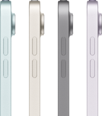 Apple 13-inch iPad Air M4 Chip Wi-Fi - Blue