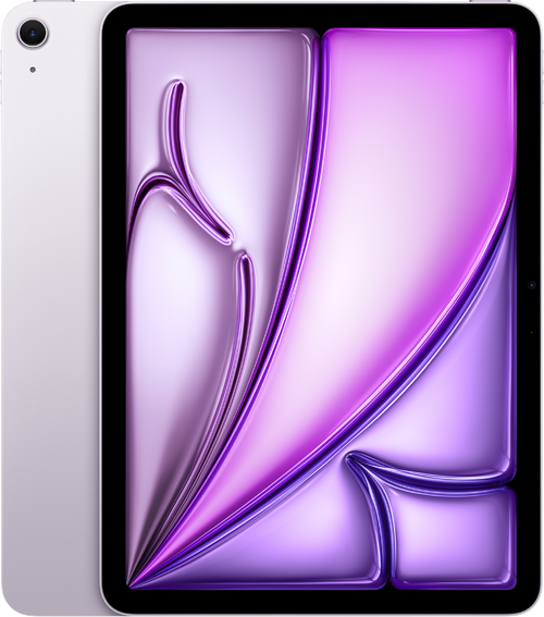 Apple 13-inch iPad Air M4 Chip Wi-Fi - Purple