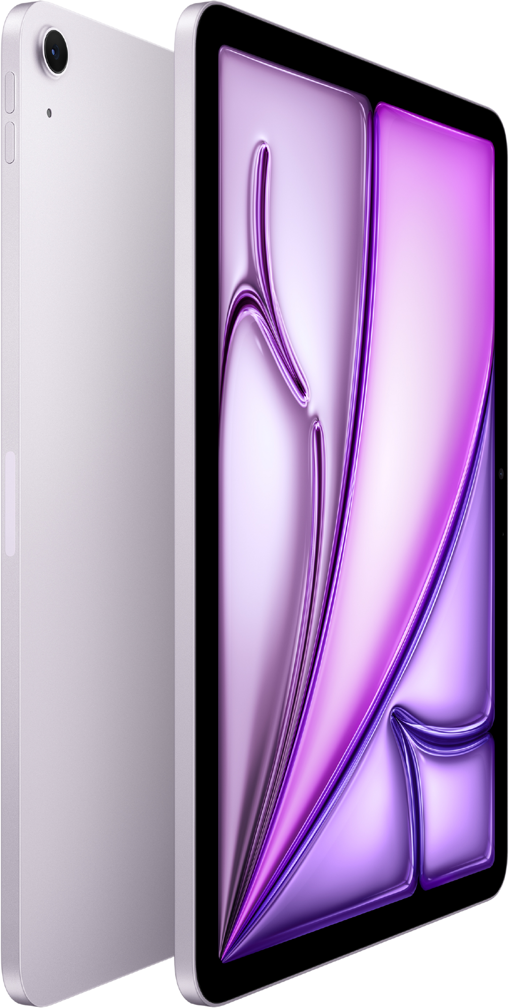 Apple 13-inch iPad Air M4 Chip Wi-Fi - Purple