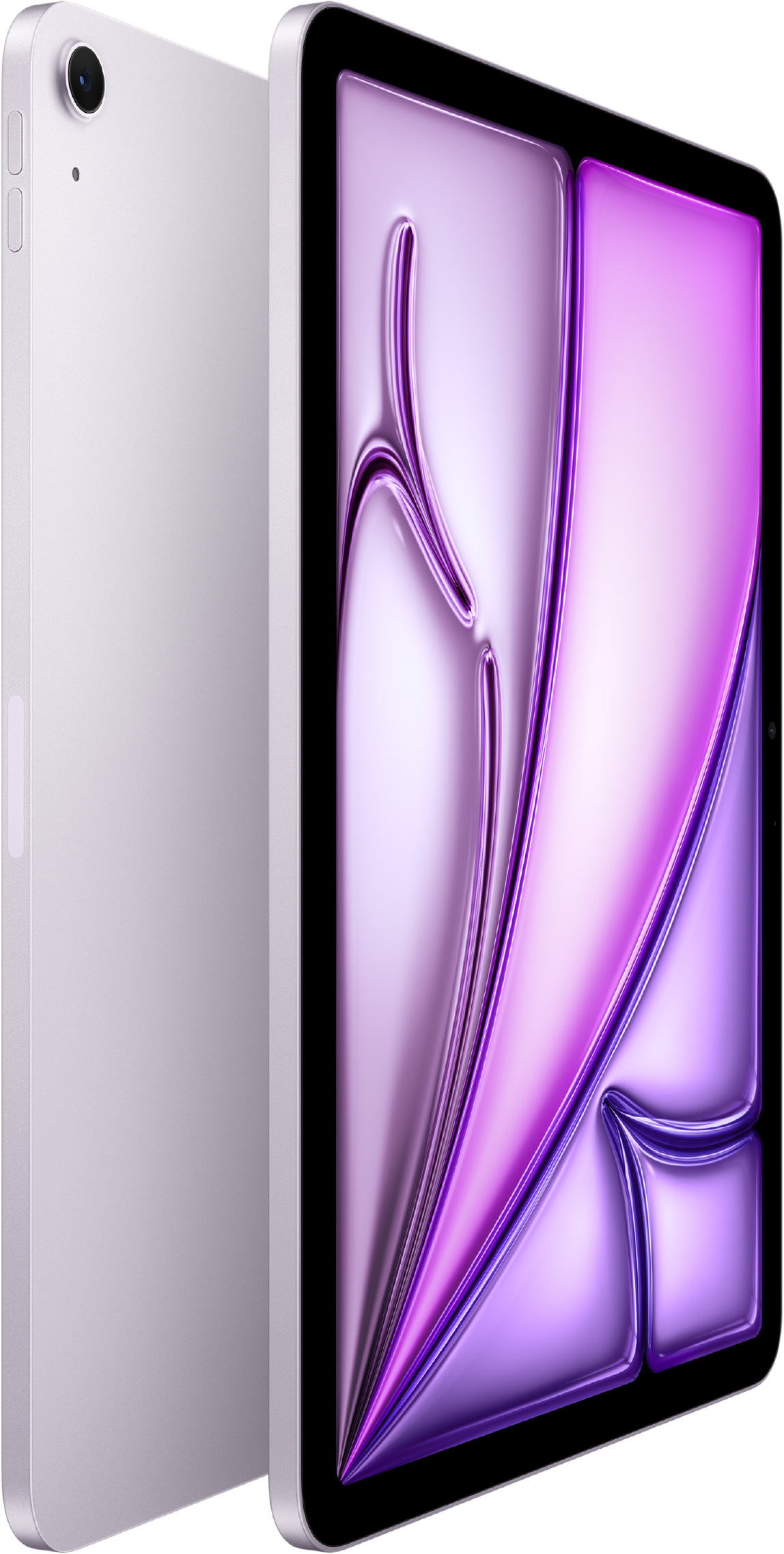 Apple 13-inch iPad Air M4 Chip Wi-Fi - Purple
