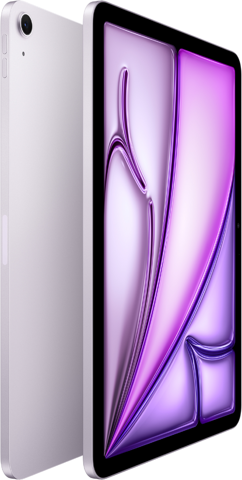 Apple 13-inch iPad Air M4 Chip Wi-Fi - Purple