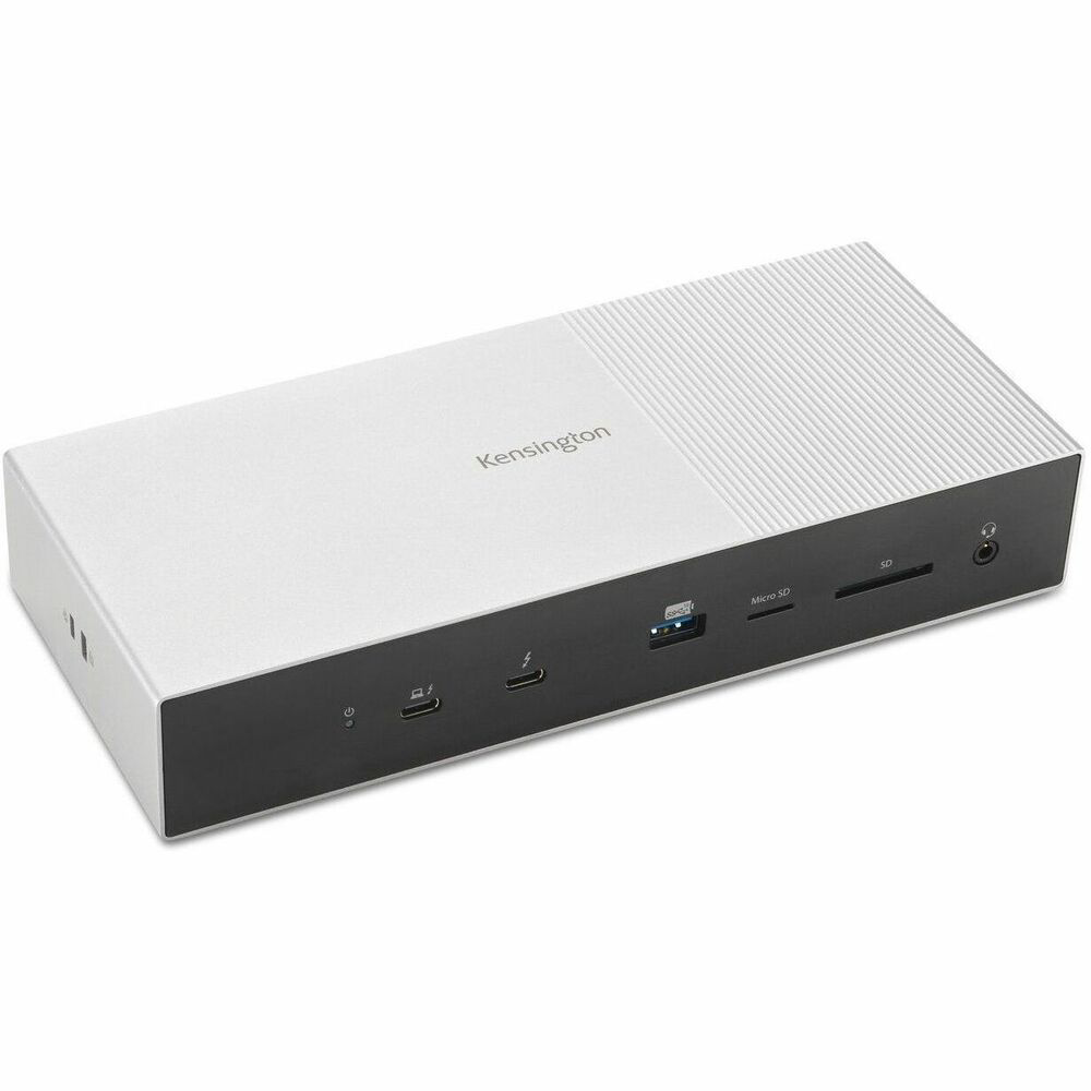 Kensington THUNDERBOLT5 4k Dock - ONLINE ONLY