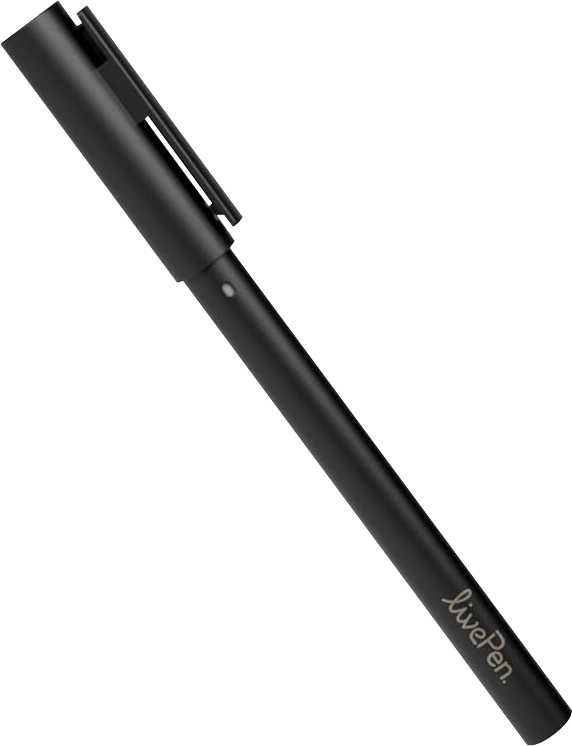 LivePen Smart Pen