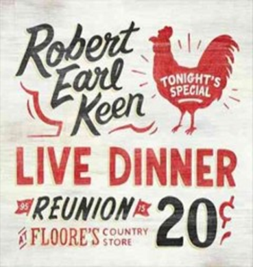 Live Dinner Renion