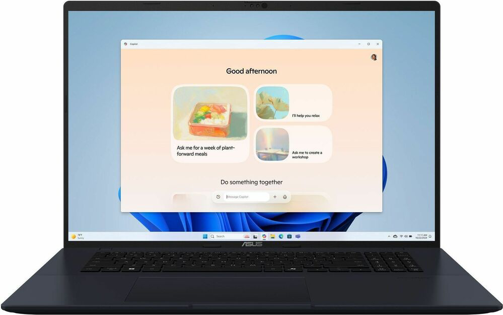 ASUS VIVOBOOK 18 R7-260/32G/1T