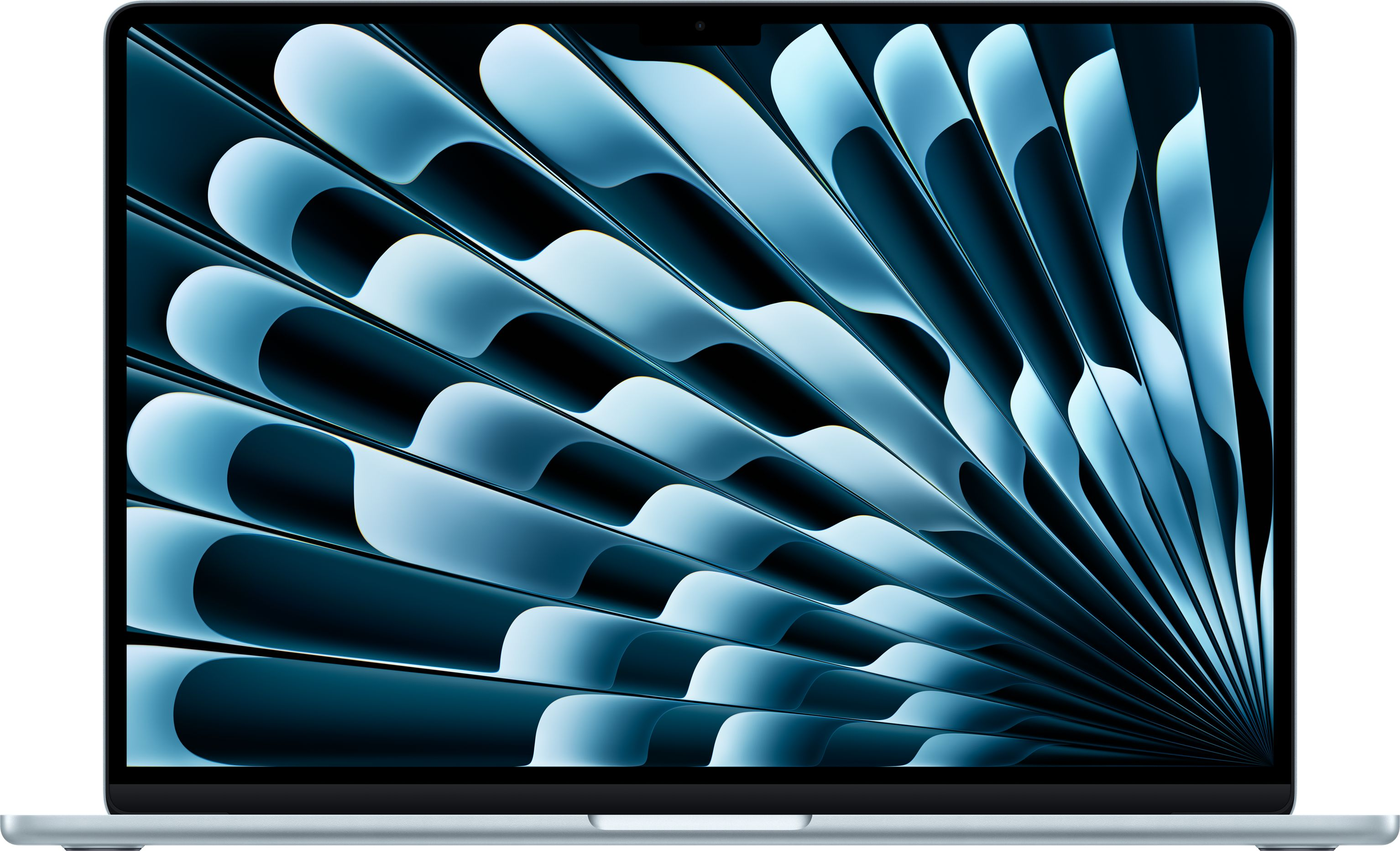 MACBOOK AIR 15 M4 10C10G 16G/256G SKY