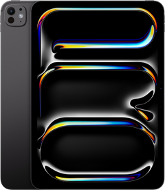 IPAD PRO 11 M5 WF 512GB SBLK