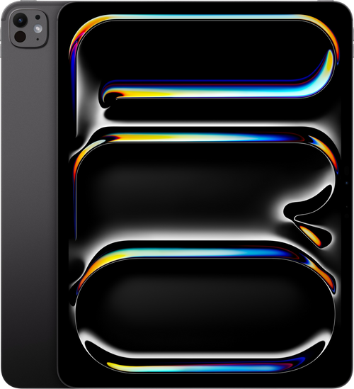 IPAD PRO 13 M5 WF 2TB SBLK