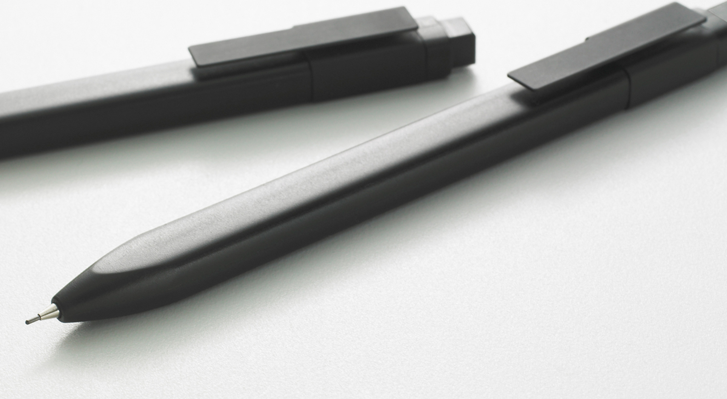 Ms Refill Pencil Click 0.7 Hb
