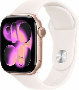 APPLE WATCH 11 42MM GPS