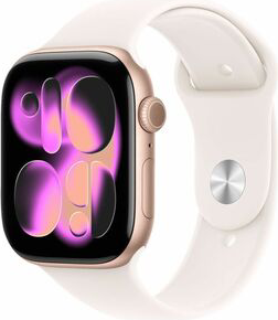 APPLE WATCH 11 42MM GPS