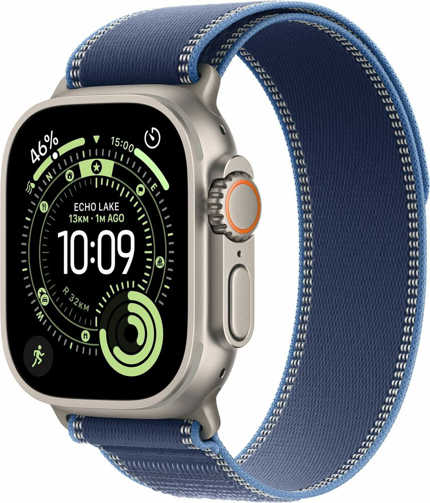 APPLE WATCH ULTRA3 49MM