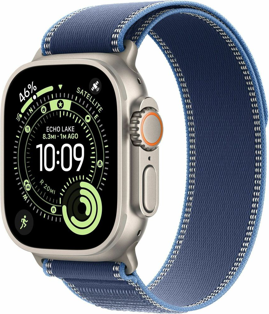 APPLE WATCH ULTRA3 49MM