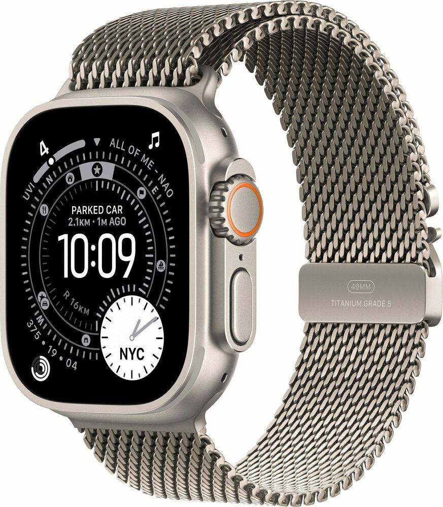 APPLE WATCH ULTRA3 49MM