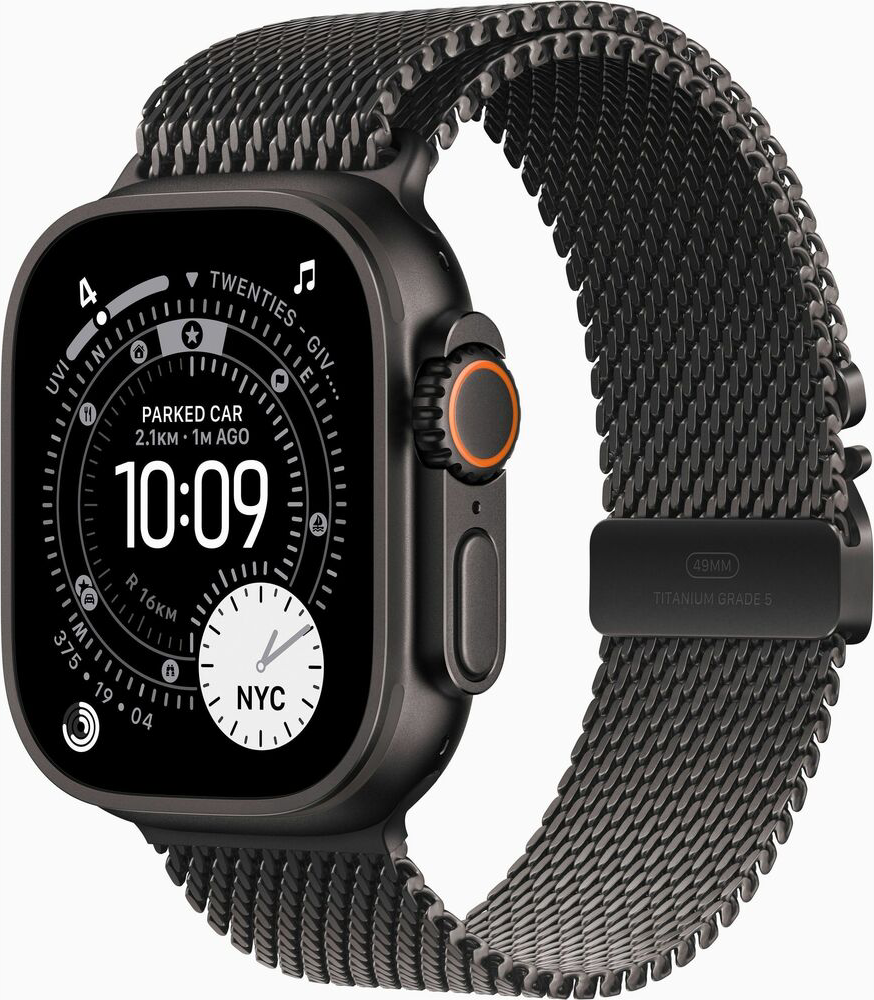 APPLE WATCH ULTRA3 49MM
