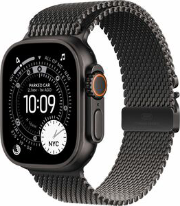 APPLE WATCH ULTRA3 49MM