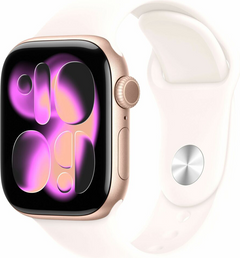 APPLE WATCH 11 42MM CELLULAR