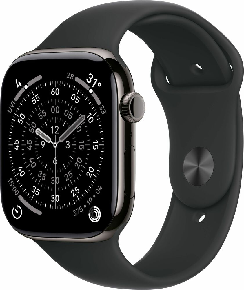 APPLE WATCH 11 42MM CELLULAR
