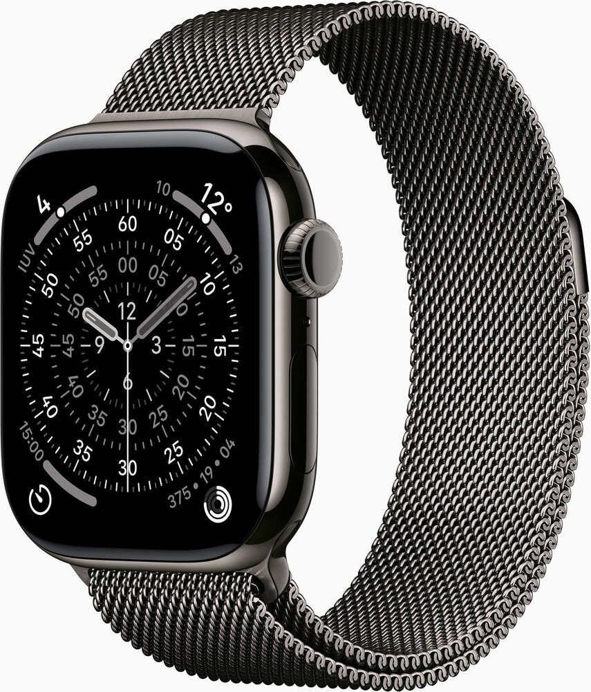 APPLE WATCH 11 42MM CELLULAR